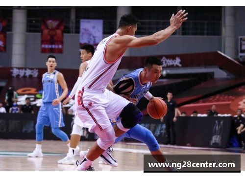 NG南宫28CBA季后赛战局激烈，广东宏远击败北京首钢晋级半决赛 - 副本
