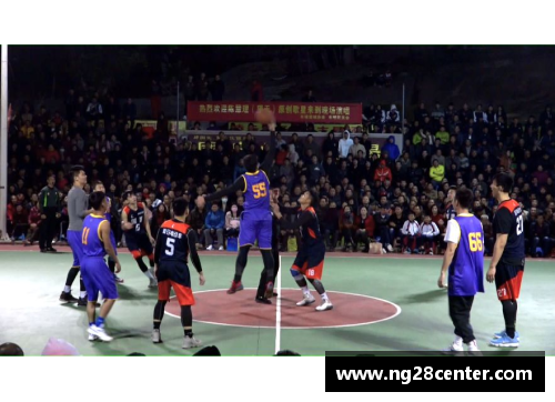 NG南宫28精彩“篮”不住，这场球赛超“燃”！——澎湃在线邀你共同见证篮球盛宴