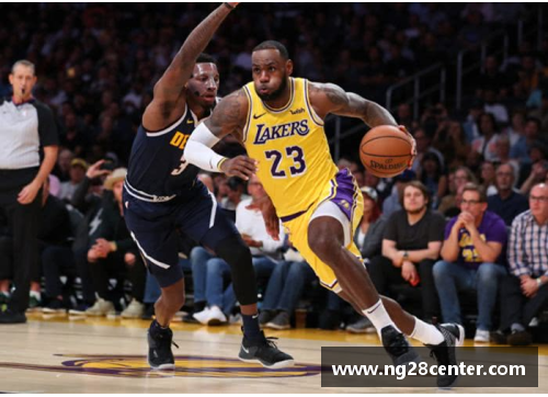NG南宫28零点解析NBA：探索赛场内外的精彩瞬间 - 副本
